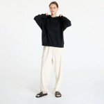 Mikina New Balance Athletics French Terry Hoodie Black Bk M