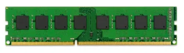 Kingston 8GB (1x 8GB) DDR3L 1600MHz / CL11 / DIMM / 1.35V / x8 / Non-ECC / Un-Registered (KCP3L16ND8/8)