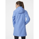 Helly Hansen dámsky mackintosh W ADEN LONG COAT 62648 619 XS