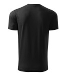 Tričko Element unisex čierne L