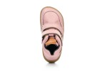 Froddo G3110264-6 Pink celoročné členkové barefoot topánky 35 EUR