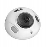 BCS BCS-L-DMIP25FSR3-AI1 Kamera IP BCS kopułowa 5MPx