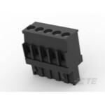 TE Connectivity 2213935-5 1 ks Tape on Full reel; 2213935-5