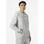Helly Hansen Core Graphic Sweat Hoodie M 53924 825 XL