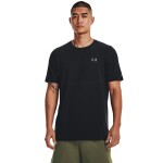 Tričko Under Armour Vanish Elite Seamless SS Tee Black/ Iridescent XS