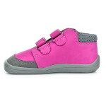 Beda Rita (BF 0001/W/M/NUB) celoročné členkové barefoot topánky 24 EUR
