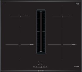 Bosch Built-in induction hob with integrated hood Bosch PIE695B15E