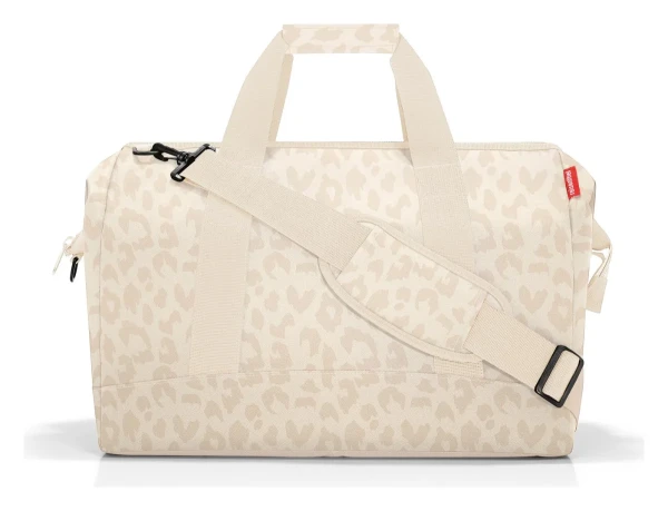 Reisenthel Allrounder L Leo vanilla 30 L REISENTHEL-MT1043