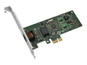 Intel Gigabit CT Desktop Adapter/PCIe v1.1 (EXPI9301CT)