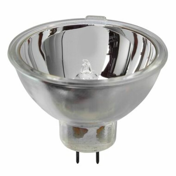 OSRAM HLX Halogénová lampa GX5.3 250W / 24V / 900lm / S reflektorom (64653)