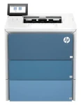 HP LaserJet Enterprise 6501dn / Čiernobiela laserová tlačiareň / A4 / 55 str./min / 1200x1200 dpi / duplex / LAN (675T2A#B19)