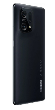 OPPO FIND X5 5G CPH2307 BLACK 8/256GB