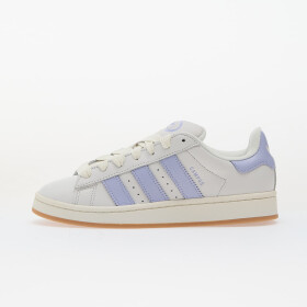 Tenisky adidas Campus 00s W Crystal White/ Core White/ Violet Tone EUR 36 2/3