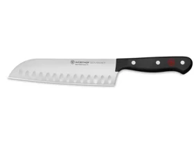 Wüsthof Gourmet Japonský nôž 17 cm / Kuchynský nôž / nerezová oceľ (1035046017)