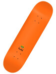 Krooked II PP IKONS skateboard doska - 8.06