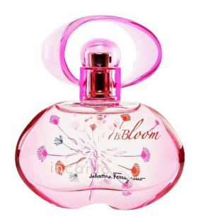 Salvatore Ferragamo Incanto Bloom (2014) - EDT 50 ml