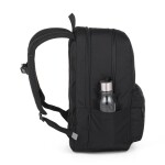 Školská taška Bagmaster Safy 24 A Black