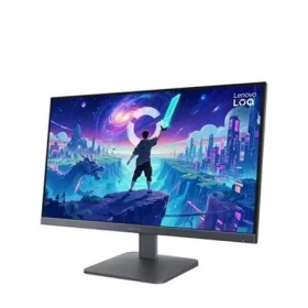 27" Lenovo LOQ 27Q-10 čierna / Monitor / IPS / QHD / 180Hz / 0,5ms / 2x HDMI+DP (68F3GACBEU)