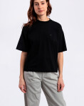 Carhartt WIP W' S/S Chester T-Shirt Black L