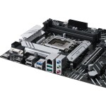 Asus PRIME B660-PLUS D4