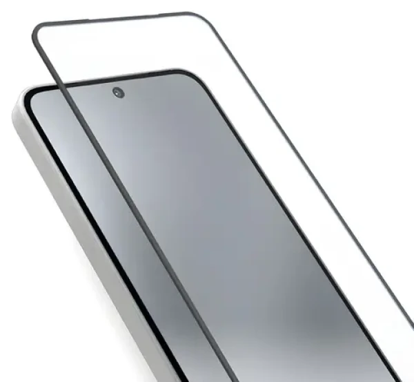 SBS Full Cover pre Samsung Galaxy A57 / Tvrdené sklo / Celoplošné krytie