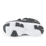Detská športová obuv TEMPE , Bugga, B00177-10, black - 35
