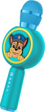 NoName Mikrofonas OTL PAW Patrol Chase PopSing