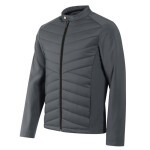 Pánska hybridná bunda Malfini Premium Cross M MLI-55583 S