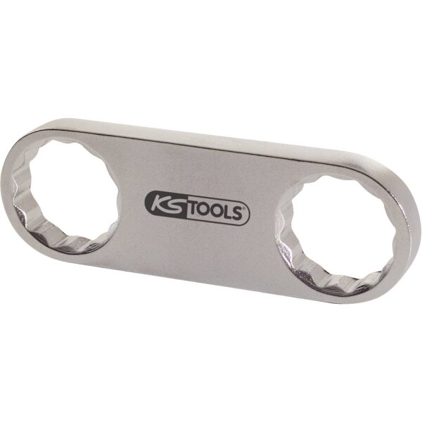 Protidržiak pre skrutkové spojenie závesnej vzpery, 21mm KS Tools 150.3021; 150.3021