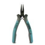 Flat-nosed pliers MICROFOX-F ESD 1212484 Phoenix Contact; 1212484