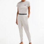 Dámske tepláky QS6429E-GGE - Calvin Klein XS