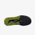 Tenisky KEEN Targhee Apex Mid Wp Men Black/ Golden Cypress EUR 43