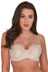 Dámska podprsenka Kate 281 Beige - Gaia 85F béžová