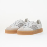 Tenisky adidas Sambae W Crystal White/ Silver Metallic/ Gum4 EUR 36 2/3