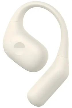USAMS G26 biela / Bezdrôtové slúchadlá do uší / Bluetooth 5.3 / OWS / výdrž 21 h (BHUUG02)