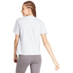Bavlnené tričko adidas Essentials Small Logo W JC5945 2 XL