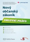 Nový občanský zákoník, Novotný Petr