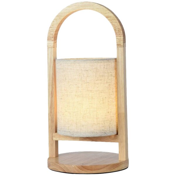 V-TAC VT-7570 23091 akumulátorová stolná lampa LED LED 1.5 W béžová; 23091