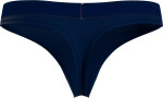 Close to Body Dámske nohavičky THONG (EXT SIZES) UW0UW04146DW5 Tommy Hilfiger