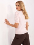 Jumper PM SW PM 5060.06 svetloružový M/L