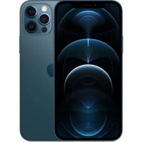 IPhone 12 Pro 256GB modrá