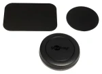 Goobay Magnetický / Držiak do auta / Nalepovací / Univerzálny (62089)