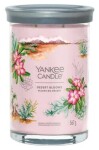 Yankee Candle Desert Blooms Signature Tumbler 567 g (5038581158853)