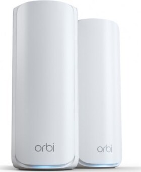 NETGEAR Orbi 770 2-pak (RBE772-100EUS)