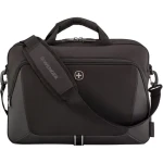 Wenger XE BRIEF taška na notebook a tablet 16" čierna (653300)