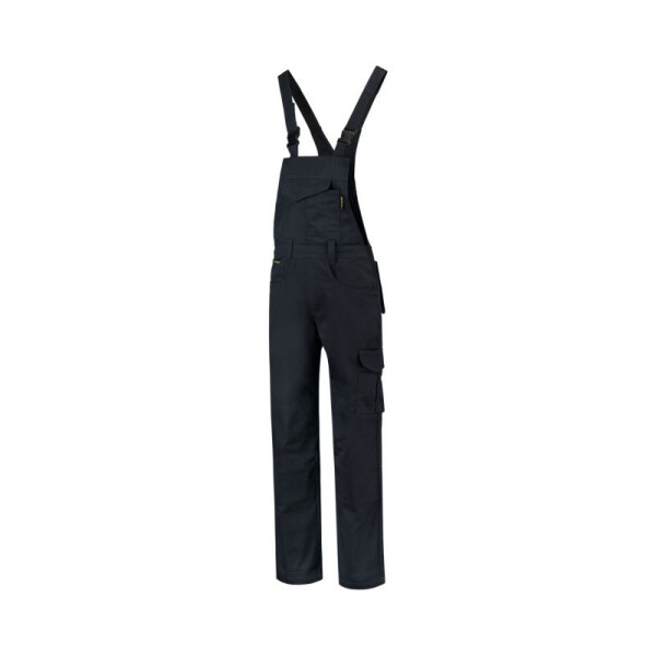 Tricorp unisex pracovné nohavice Dungaree Overall Industrial MLI-T66T2 S