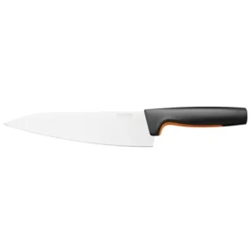 Fiskars Functional Form Veľký kuchársky nôž 21 cm (1057534)
