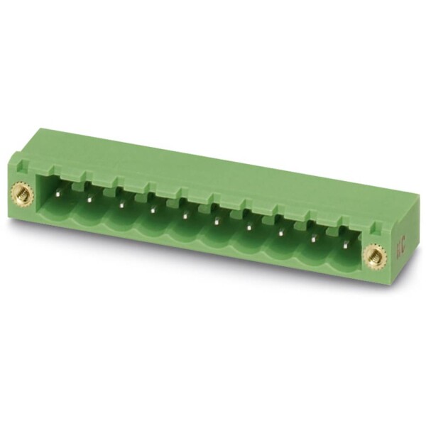 Base strip MSTB 2,5 HC/ 3-GF-5,08 1924091 Phoenix Contact; 1924091