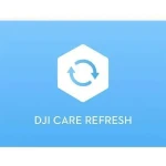 DJI Care Refresh 1-ročný plán (DJI Lito X1) EU - servisný plán