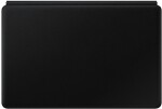 Samsung EF-DT870BBE Samsung Book French Keyboard Case for Galaxy Tab S7 S8 Juodas